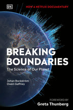Breaking Boundaries jacket