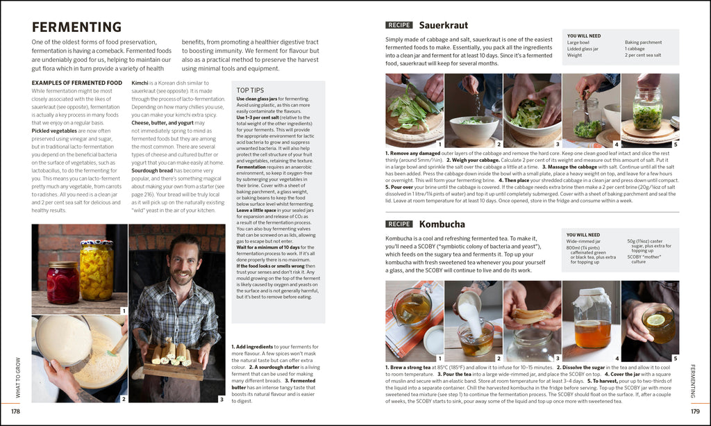 Practical Self-sufficiency