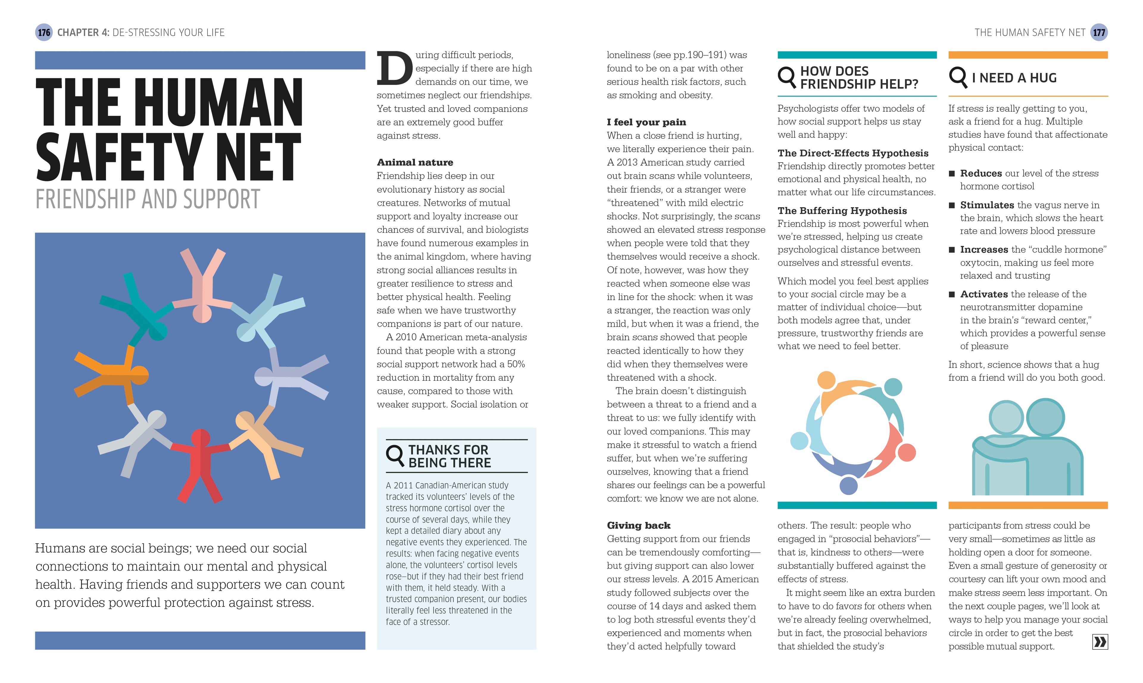 Stress The Psychology of Managing Pressure