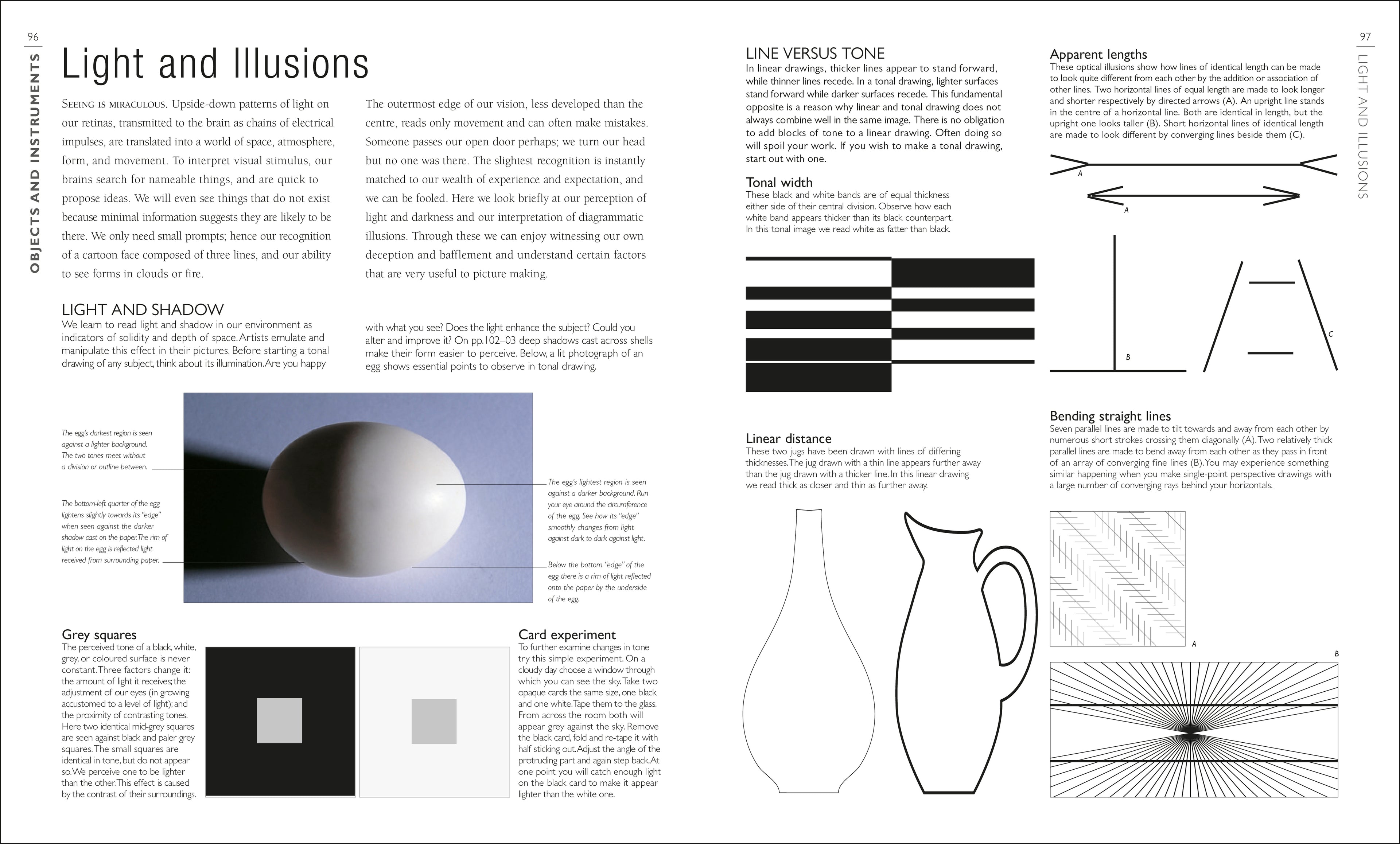 Drawing for the Artist