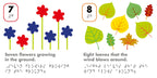 DK Braille: Counting