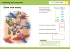 9780241763803-Disney Learning Maths (Ages 5-6)-Spread Image-5