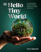 Hello Tiny World jacket image