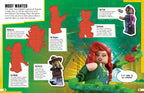 Ultimate Sticker Collection: THE LEGO® BATMAN MOVIE