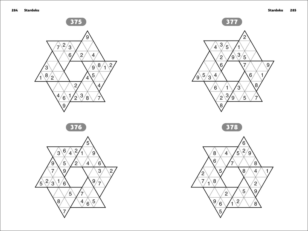 Puzzle Baron's Gigantic Book of Logic Puzzles-Spread, Image, (PRHC, Design, Do, Not, Use)-9