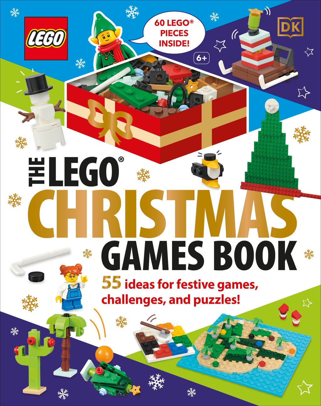 9780241608821-The LEGO Christmas Games Book-Jacket Image