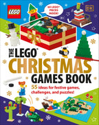 9780241608821-The LEGO Christmas Games Book-Jacket Image