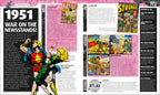Marvel Year By Year A Visual History New Edition-spread image