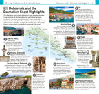 DK Top 10 Dubrovnik and the Dalmatian Coast