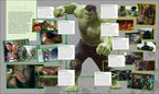 Marvel Studios The Marvel Cinematic Universe An Official Timeline-image
