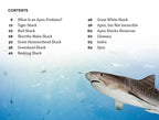 DK Super Readers Level 4 Shark: Apex Predator
