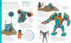 The LEGO Ideas Book New Edition-Spread, Image, (PRHC, Design, Do, Not, Use)-2