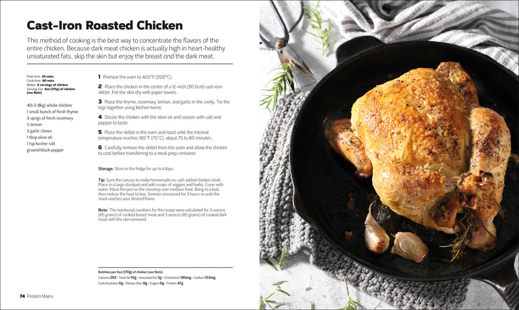 Dash Diet Meal Prep for Beginners