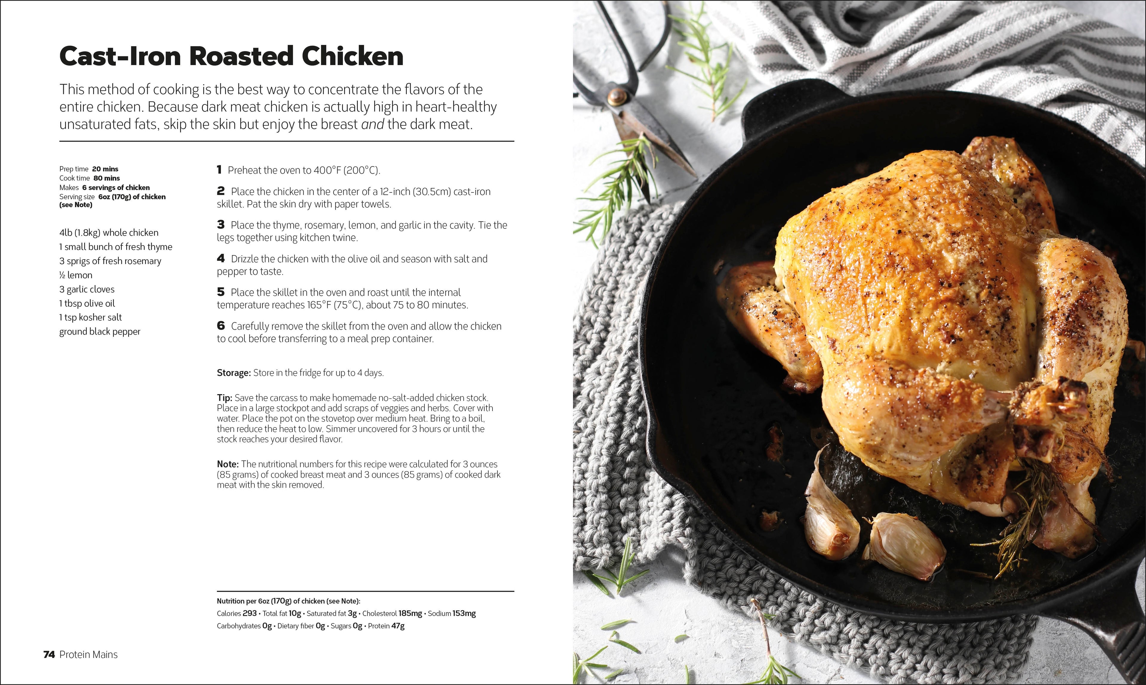 Dash Diet Meal Prep for Beginners