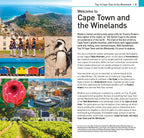 DK Top 10 Cape Town and the Winelands