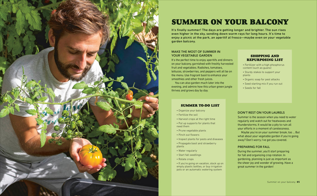 Tomatoes and Basil on the 5th Floor (The Frenchie Gardener)-Spread, Image, (PRHC, Design, Do, Not, Use)-7