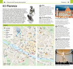 DK Top 10 Florence and Tuscany