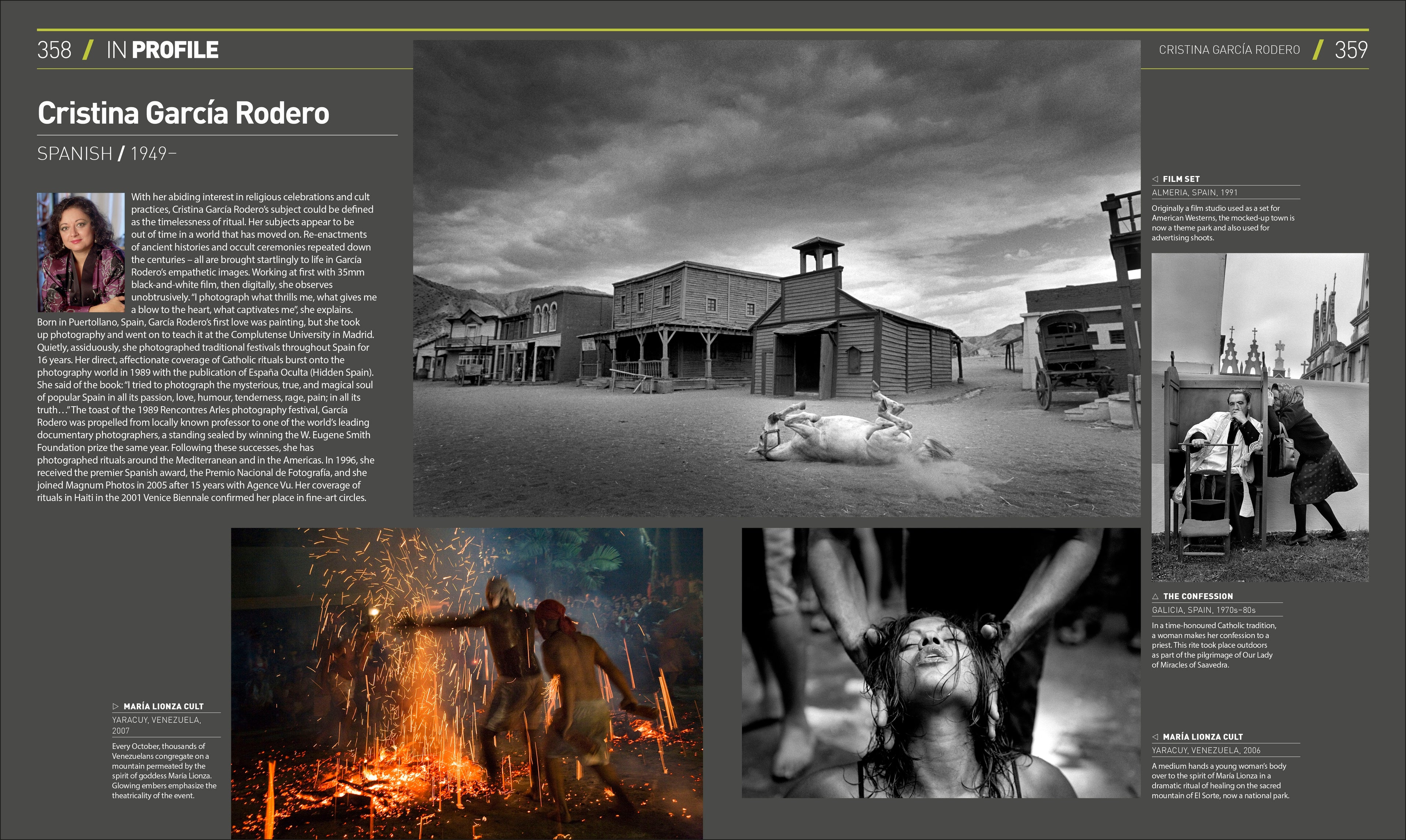 Photography-spread image