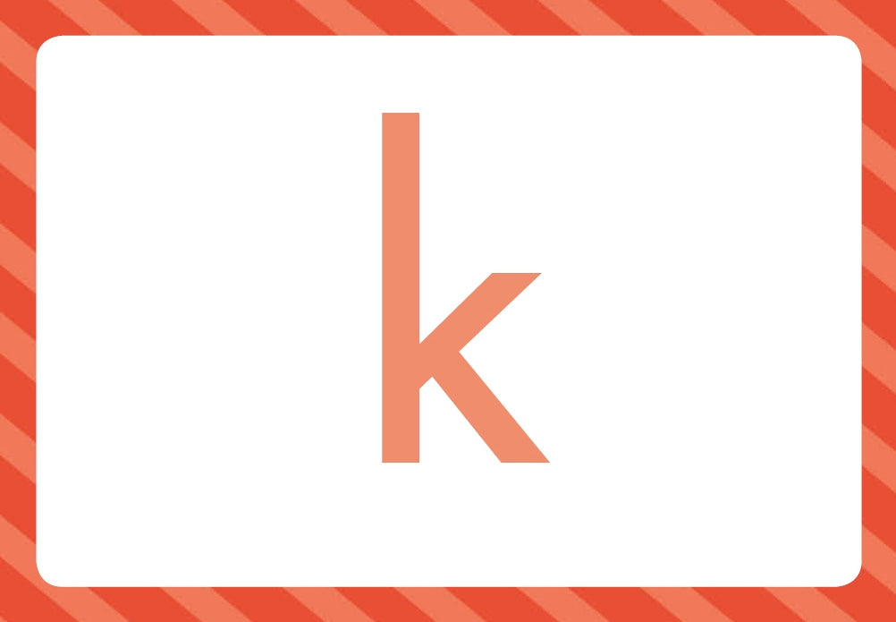 Skills for Starting School ABC Games