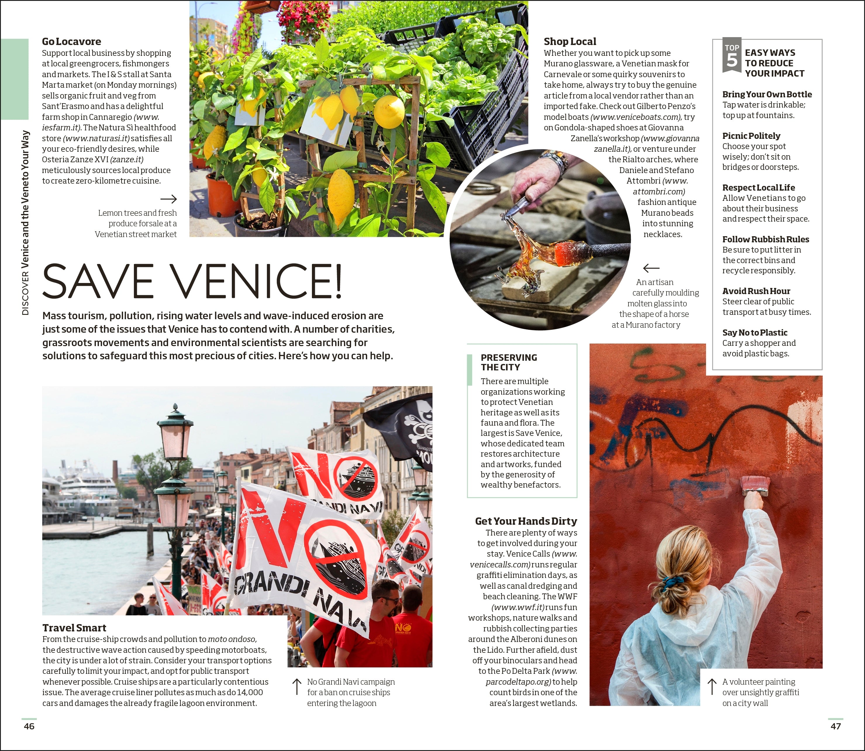DK Venice and the Veneto