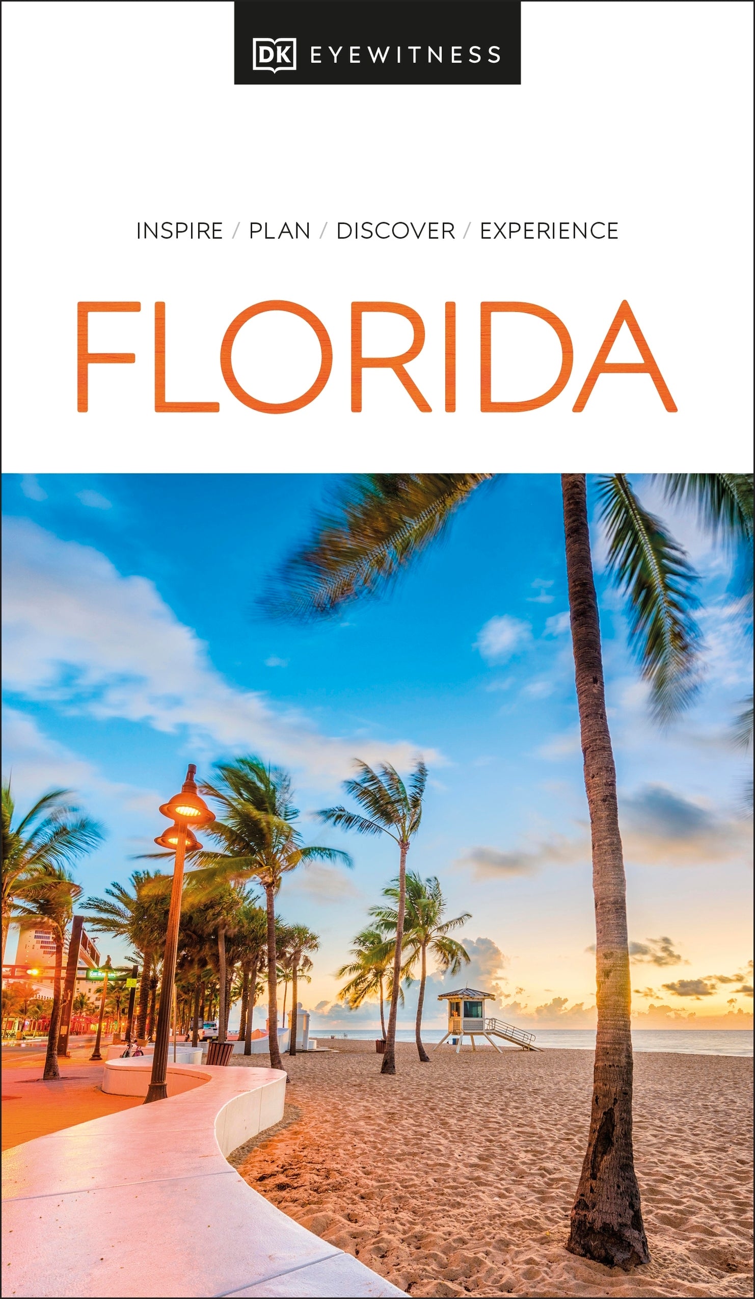 DK Florida cover