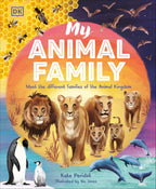 9780241588413-My Animal Family-Jacket Image