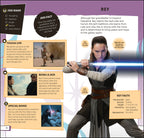 Star Wars Jedi Pocket Expert-Spread, Image, (PRHC, Design, Do, Not, Use)-3