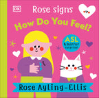 Rose Signs How Do You Feel? jacket image