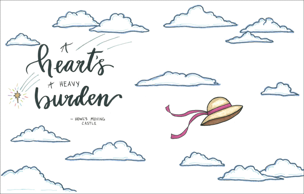 A Clockwork Reader Film & TV Journal-image