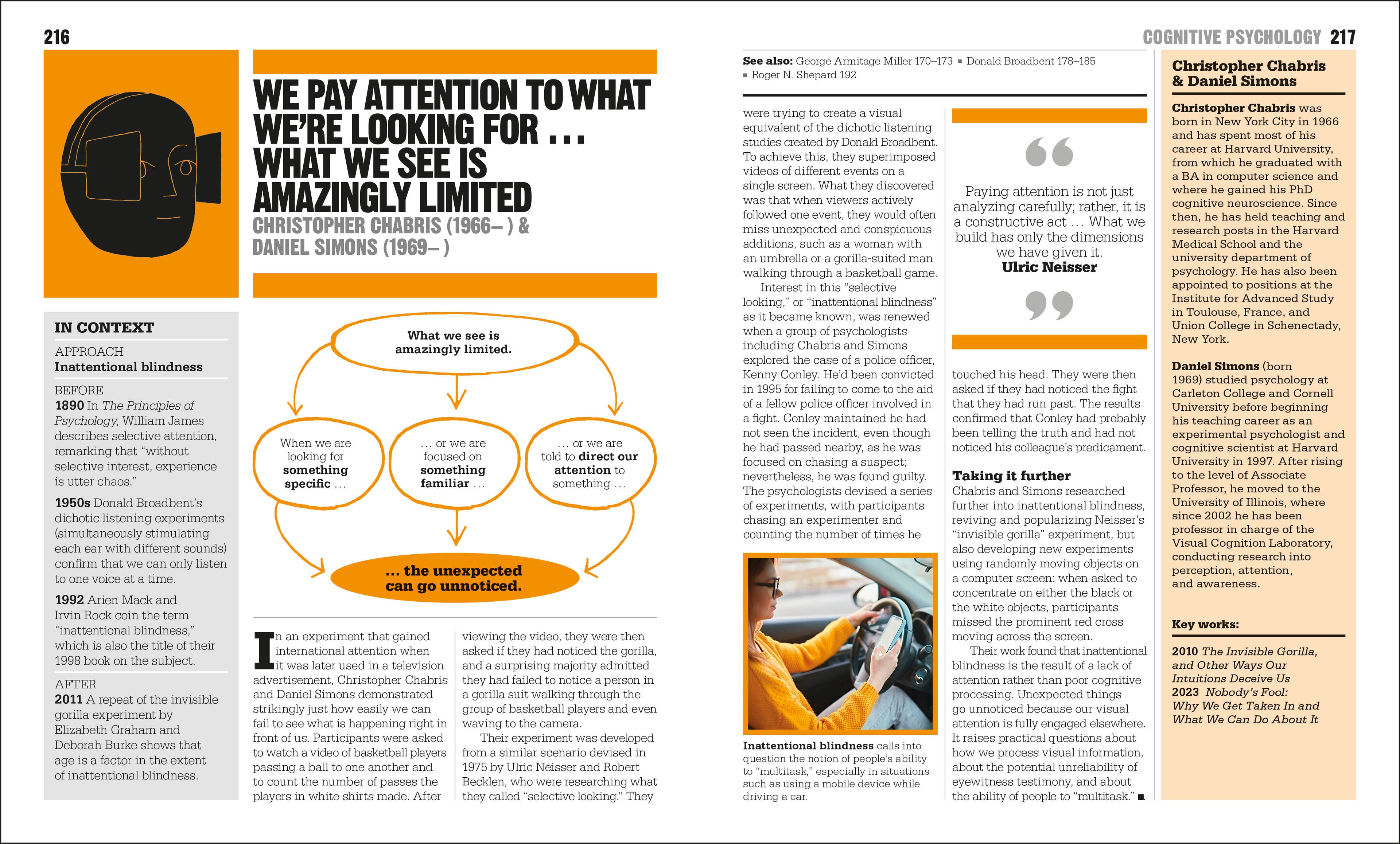 The Psychology Book-Spread, Image, (PRHC, Design, Do, Not, Use)-7