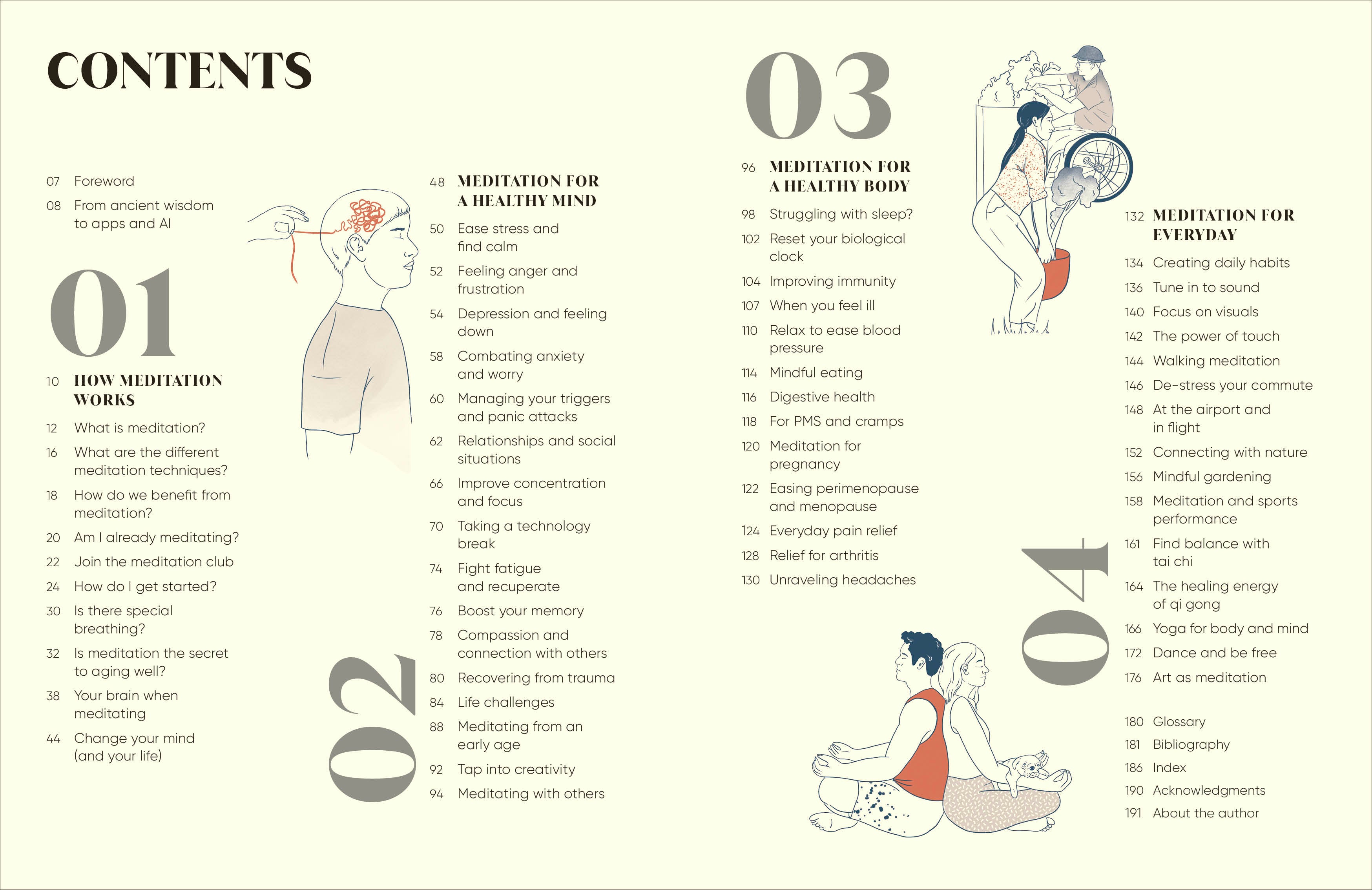 Meditation for the Real World-Spread, Image, (PRHC, Design, Do, Not, Use)-1