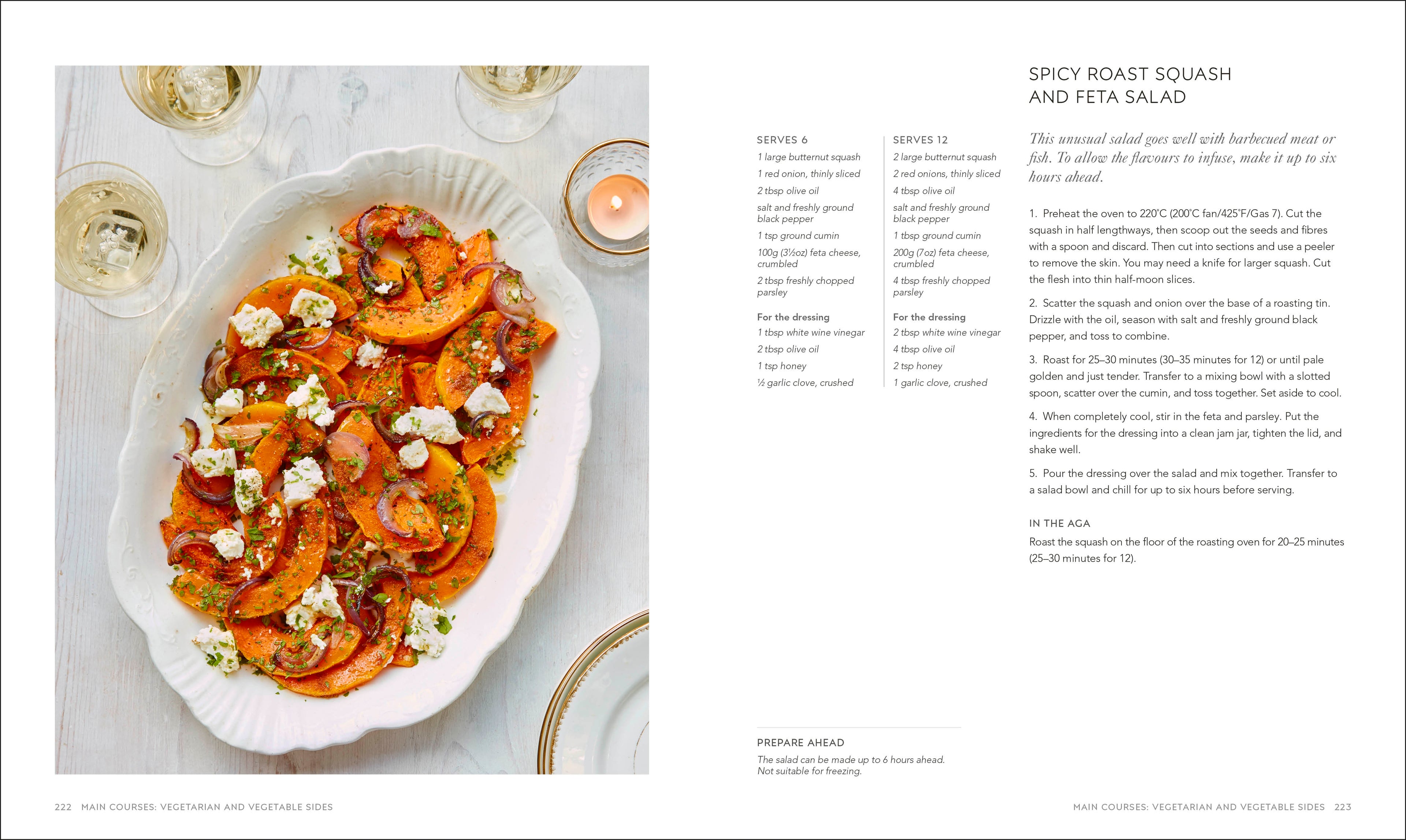 Mary Berry Cooks Up A Feast