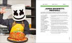 Cooking with Marshmello-image