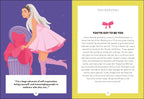 Be More Ariana Grande-Spread, Image, (PRHC, Design, Do, Not, Use)-1