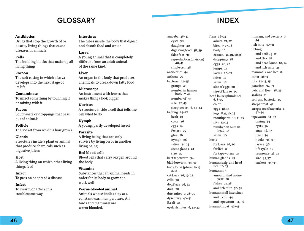 DK Super Readers Level 4 Micro Monsters
