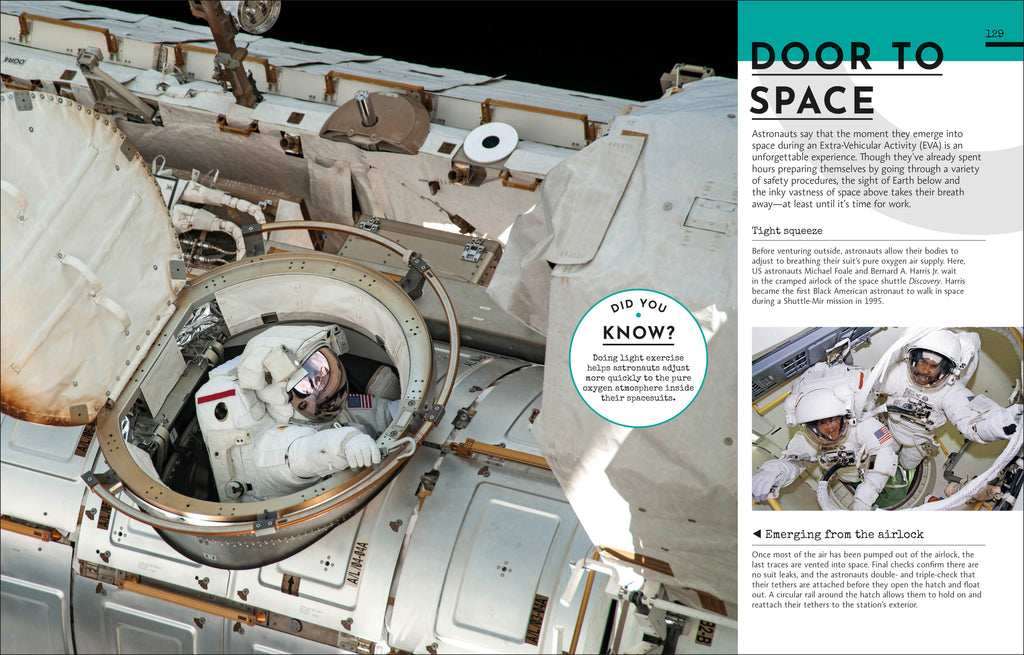 Behind the Scenes at the Space Station-Spread, Image, (PRHC, Design, Do, Not, Use)-4