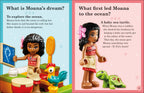 LEGO Disney Princess Meet Moana