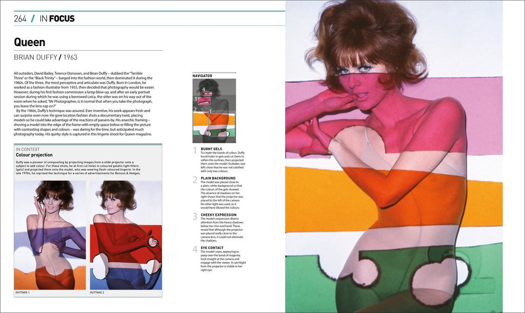 Photography-spread image