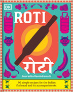 Roti- book cover