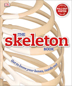 The Skeleton Book jacket