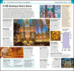 DK Top 10 Montreal and Quebec City