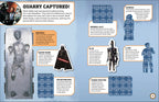 Star Wars Bounty Hunters Ultimate Sticker Collection-Spread, Image, (PRHC, Design, Do, Not, Use)-4