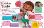 My World: Doc McStuffins