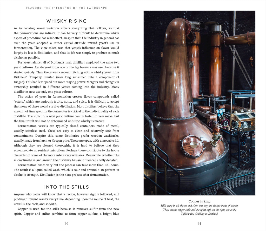 Michael Jackson's Complete Guide to Single Malt Scotch-Spread, Image, (PRHC, Design, Do, Not, Use)-3