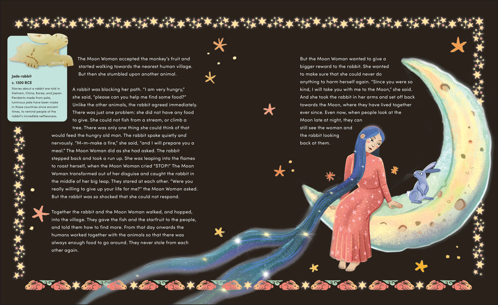 Beasts of the Ancient World-Spread, Image, (PRHC, Design, Do, Not, Use)-9