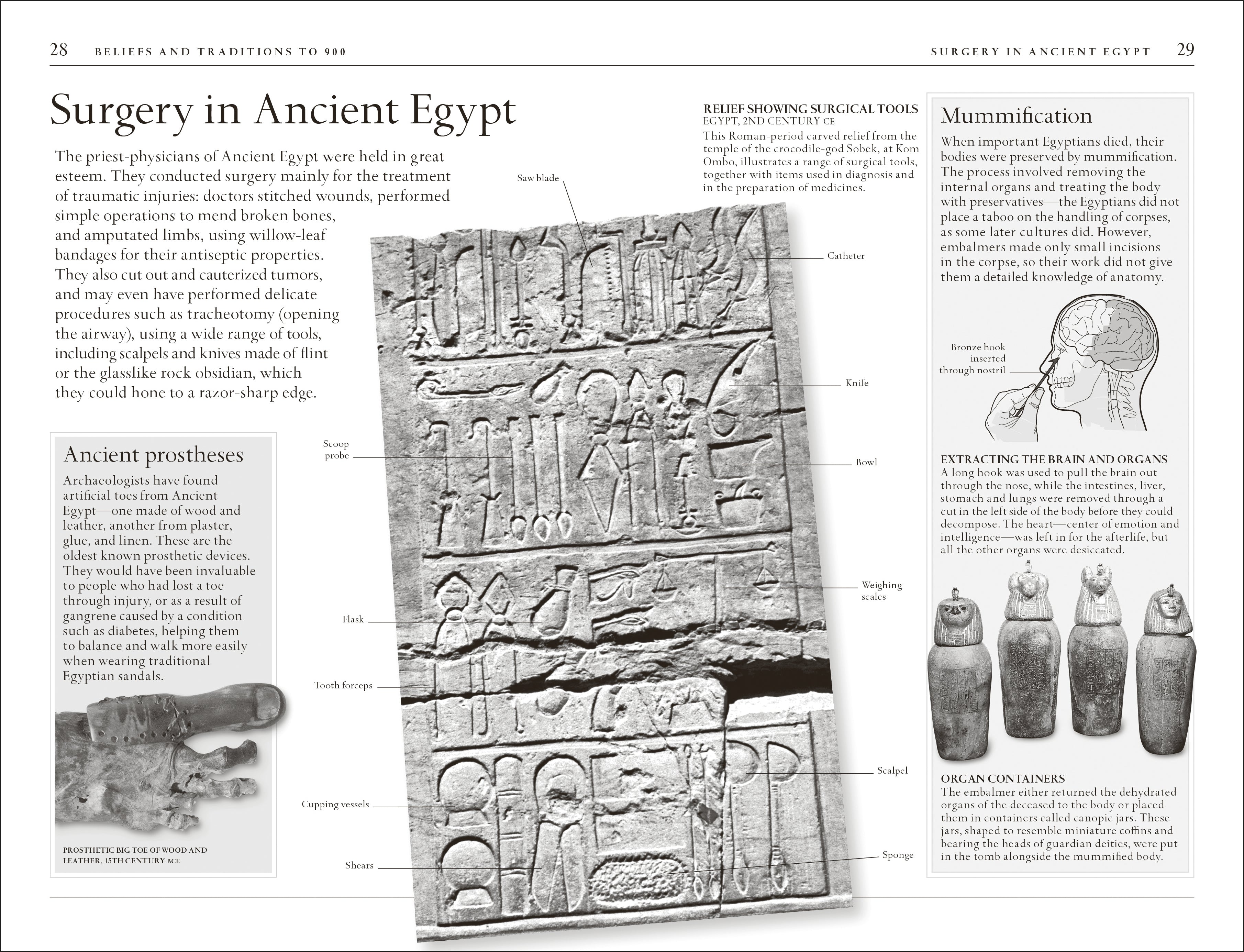 A Short History of Medicine