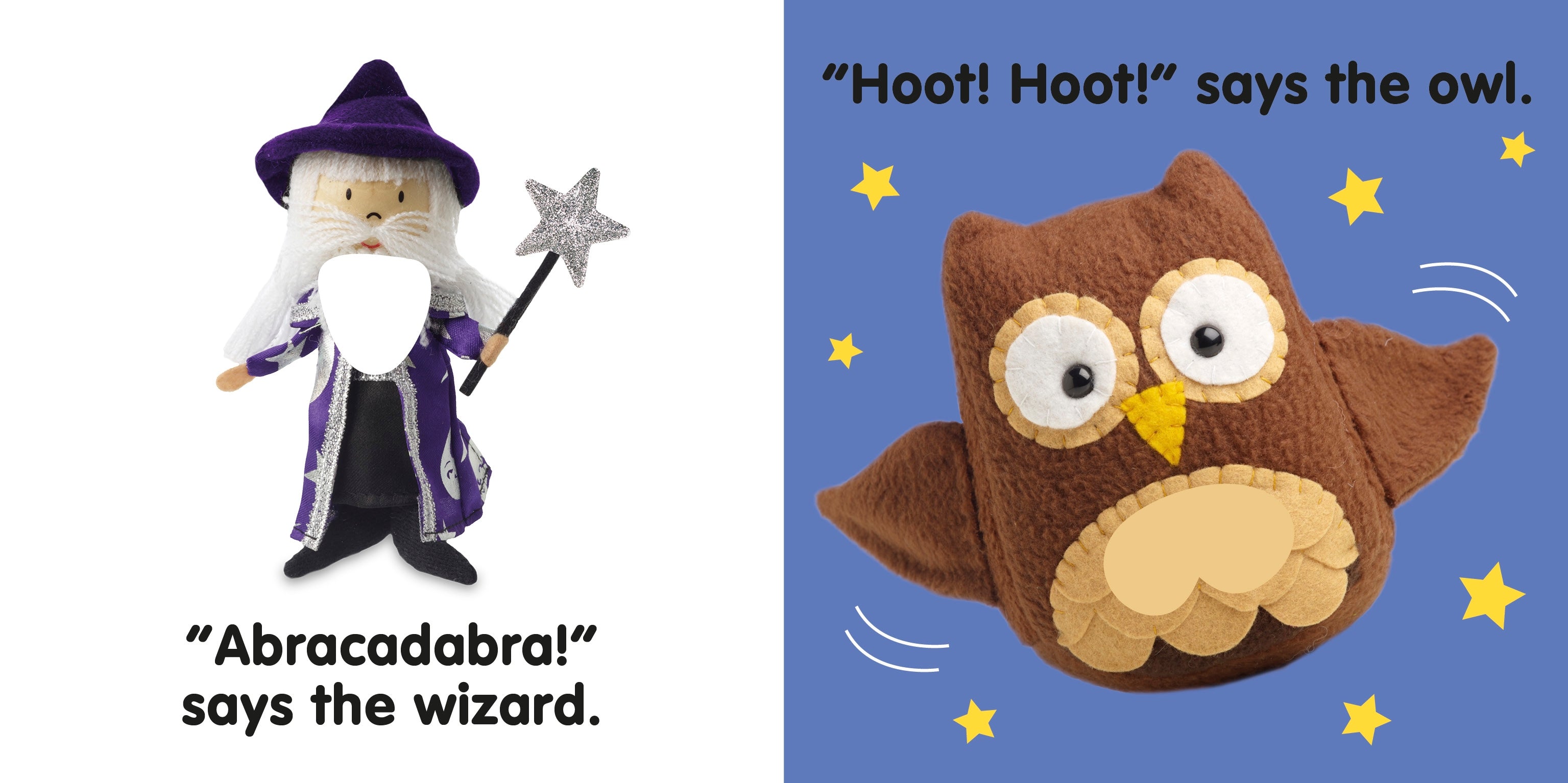 Baby Touch and Feel Halloween