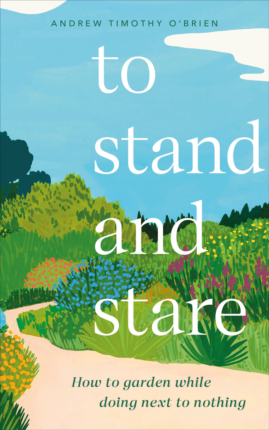 9780241544013-To Stand And Stare-Jacket Image