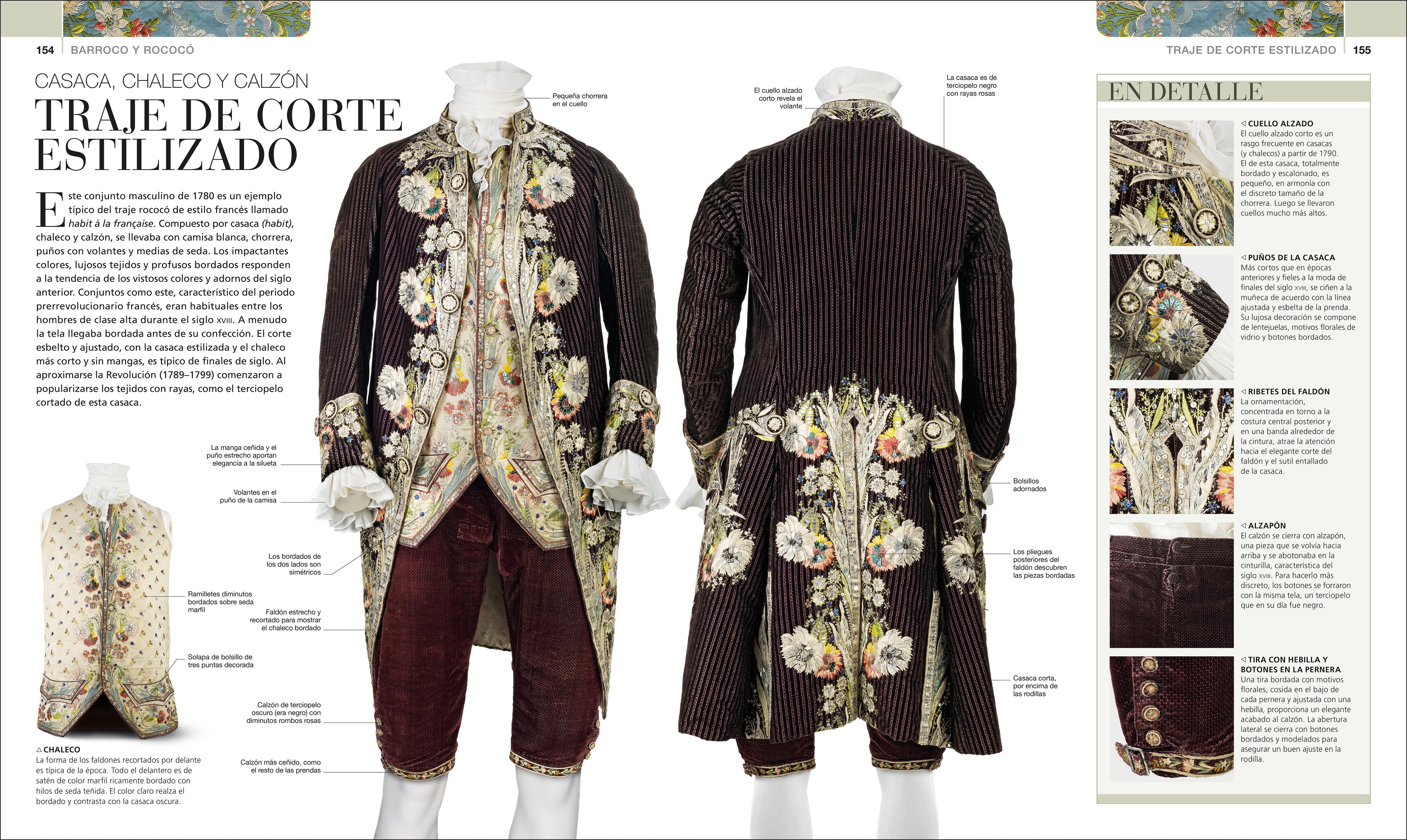 Moda (Fashion)-Spread, Image, (PRHC, Design, Do, Not, Use)-4