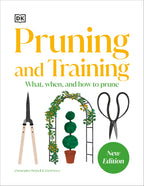 Pruning and Training jacket image